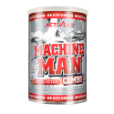 MACHINE MAN COMBO 240 CAPS