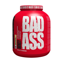 BAD ASS WHEY 5 LBS