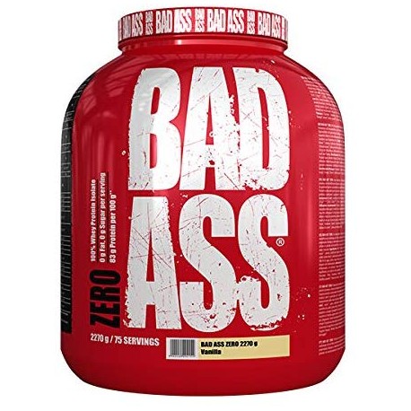 ZERO 5 LBS