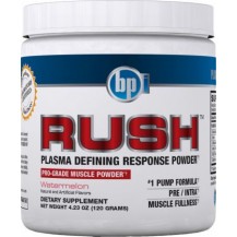 RUSH FRUIT PUNCH