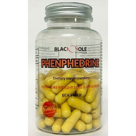 PHENPHEDRINE