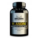 11-ANDRO - 100mg 90 CPS - BRAWN