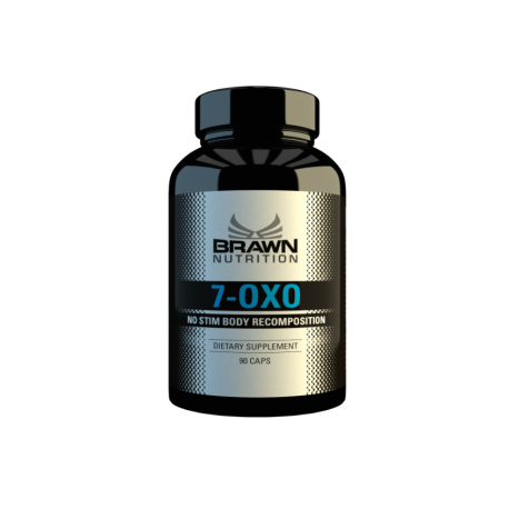 7-OXO 90 caps.