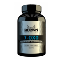 7-OXO - 100mg 90 caps.- BRAWN