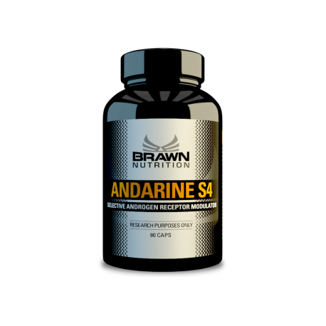 ANDARINE S4 90 CPS