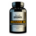 ANDARINE S4 - 25mg 90 CPS