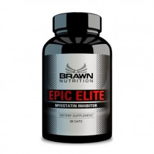 EPIC ELITE  - 300mg 90 CPS
