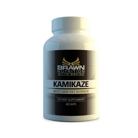 KAMIKAZE 90 CPS