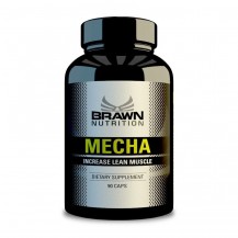 MECHA -25mg 90 CPS
