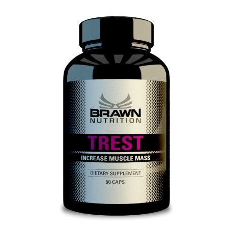 SARM TREST 90 CPS