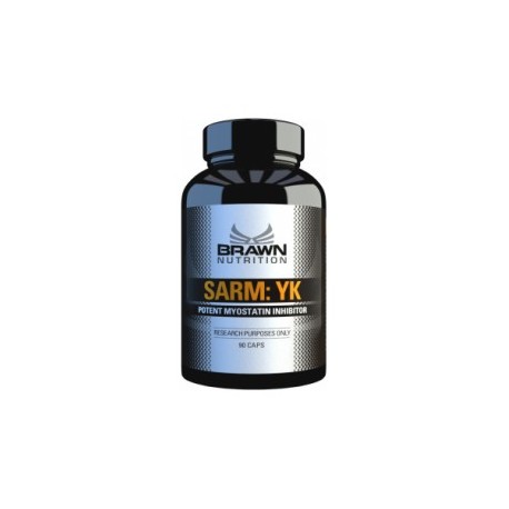 SARM YK 90 CAPS