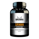 SR9009  - 20mg 60 CPS - BRAWN