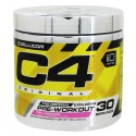 C4 ORIGINAL ID SERIES 30 SERV