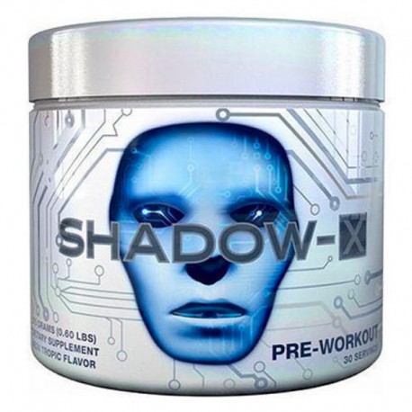 SHADOW- X