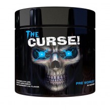THE CURSE! 250 GR