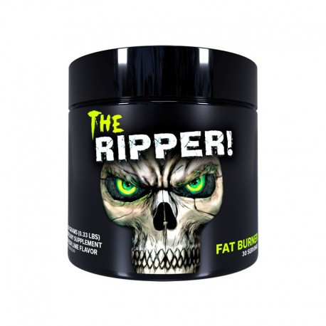 THE RIPPER 150 GR