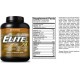 ELITE XT  4 LBS
