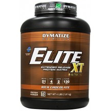 ELITE XT  4 LBS