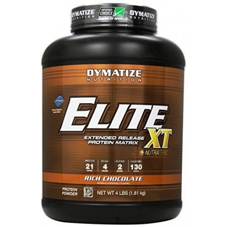 ELITE XT  4 LBS