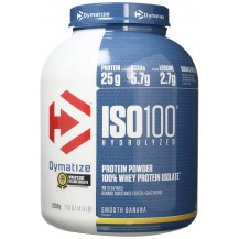 ISO 100 2200g