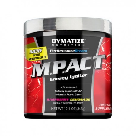 M.P.A.C.T. 330 G