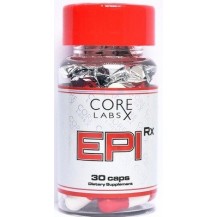 EPI RX 30 CPS