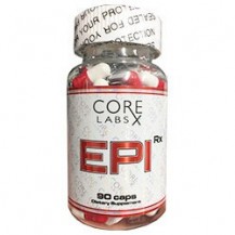 EPI RX 30 CPS