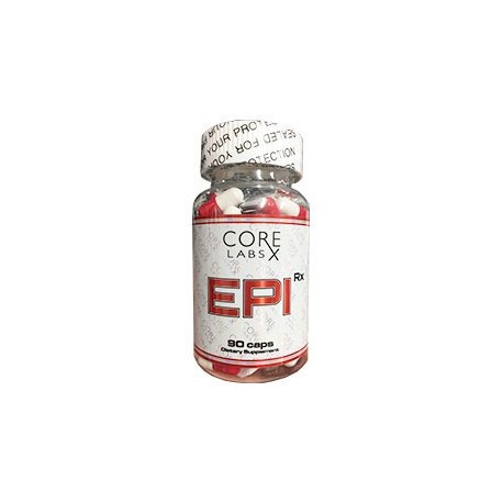 EPI RX 30 CPS