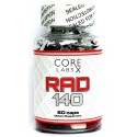 RAD 140 60 CAPS