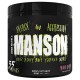 MANSON MIXED BERRY