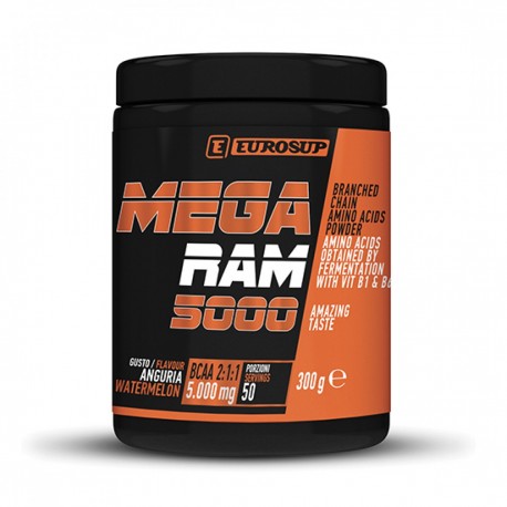 MEGA RAM 5000 300G GRANATINA