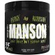 MANSON MIXED BERRY