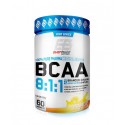 BCAA 8:1:1 ORANGE 300 GR