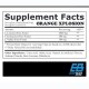 BCAA 8:1:1 ORANGE 300 GR