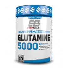 GLUTAMINE 5000 200 GR