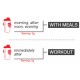 BLADE CREATINE 500G