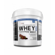 ULTRA PREMIUM WHEY BUILD -5 LB