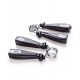 HAND GRIPS - Coppia con contatore