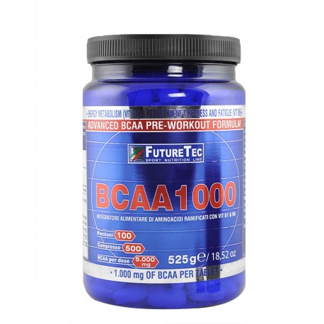 BCAA 1000 200CPR