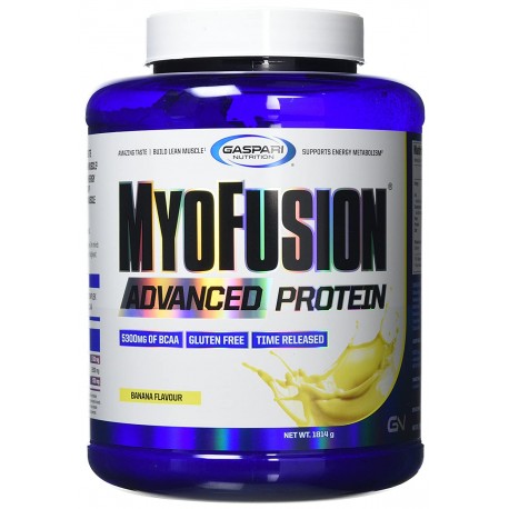 MYOFUSION ADVANCED 4LBS