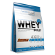 ULTRA PREMIUM WHEY BUILD -5 LB