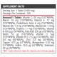 BLADE DAILY1 140G 100 TABLETS