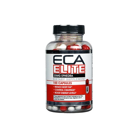ECA ELITE