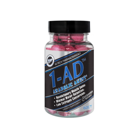 1-AD 60 CAPS