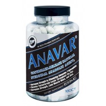 ANAVAR 633MG 180CAPS