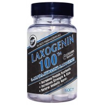 LAXOGENIN 100 60 CAPS