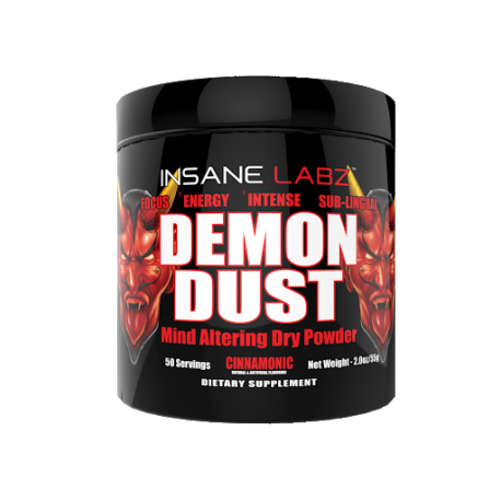 DEMON DUST 55 GR