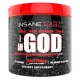 I AM GOD 25 SERVINGS