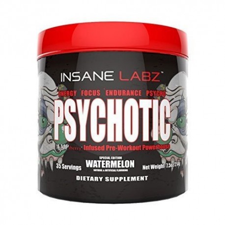 PSYCHOTIC 216 GR