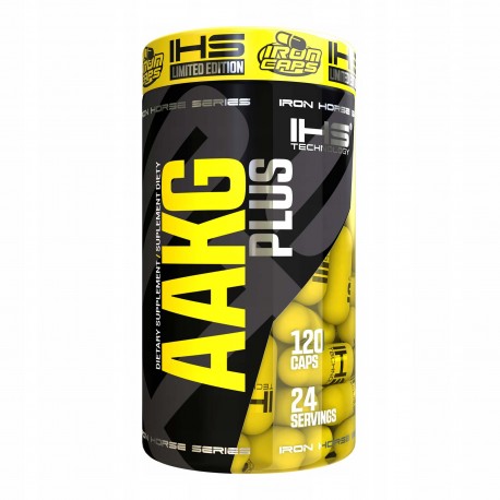 AAKG PLUS 120 TABS